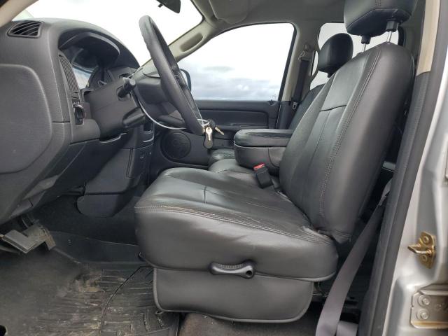 Photo 7 from auction – 2005 DODGE RAM 1500 S with VIN 1D7HA18D15J595333