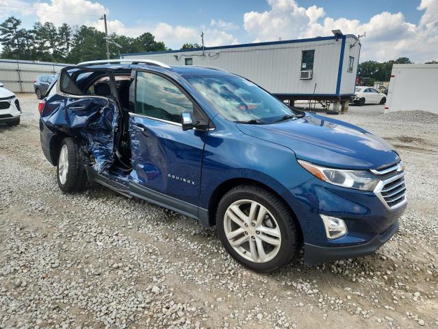 Photo 4 from auction – 2019 CHEVROLET EQUINOX PR with VIN 2GNAXPEX5K6301945