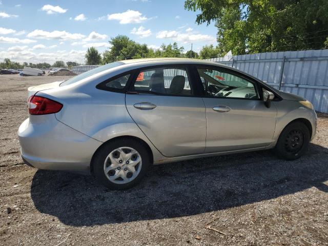 Photo 3 from auction – 2011 FORD FIESTA SE with VIN 3FADP4BJ1BM123516