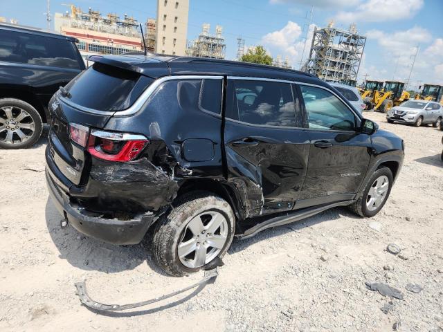 Photo 3 from auction – 2022 JEEP COMPASS LA with VIN 3C4NJDBB6NT102986