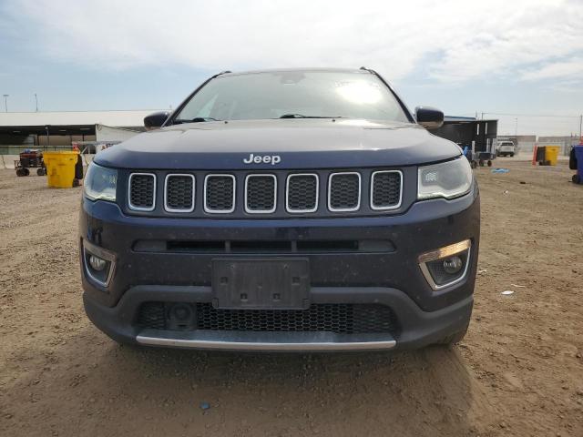 Zdjęcie 5 z aukcji – 2018 JEEP COMPASS LI z VIN 3C4NJDCB4JT393819