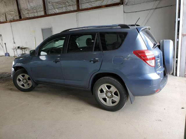 Photo 2 from auction – 2009 TOYOTA RAV4 with VIN 2T3ZF33V39W016507