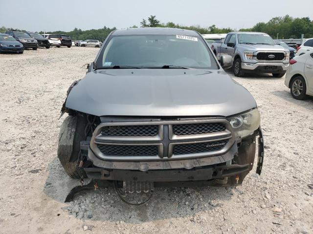 Photo 5 from auction – 2011 DODGE DURANGO with VIN 1D4RE3GG0BC687403