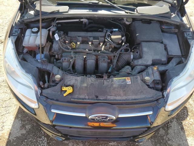 Photo 11 from auction – 2013 FORD FOCUS SE with VIN 1FADP3F25DL168458