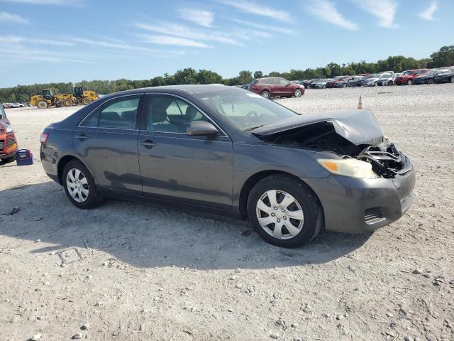 Photo 4 from auction – 2010 TOYOTA CAMRY BASE with VIN 4T1BF3EK6AU030001