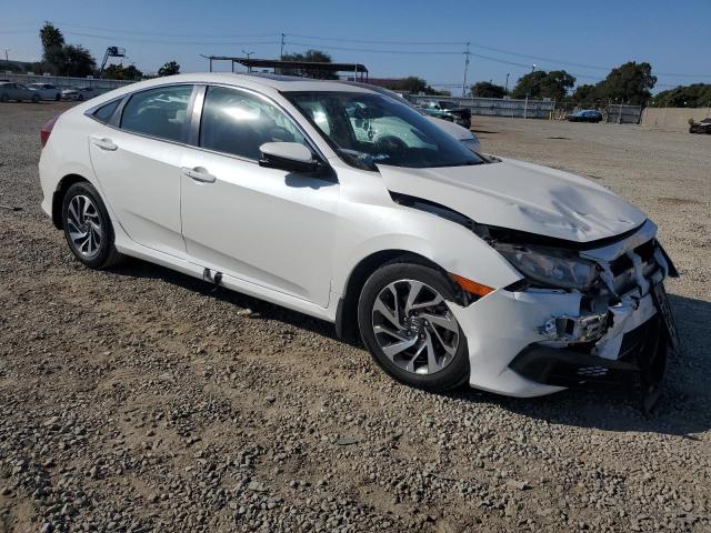 Photo 4 from auction – 2017 HONDA CIVIC EX with VIN 19XFC2F72HE220924