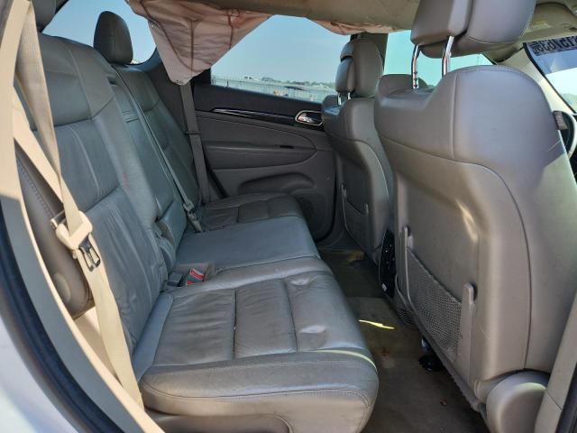 Photo 10 from auction – 2013 JEEP GRAND CHER with VIN 1C4RJFAG3DC609672