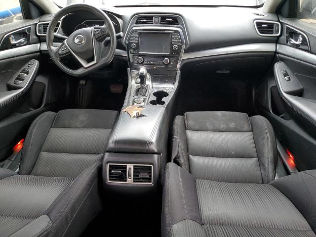 Photo 8 from auction – 2018 NISSAN MAXIMA 3.5 with VIN 1N4AA6APXJC362424