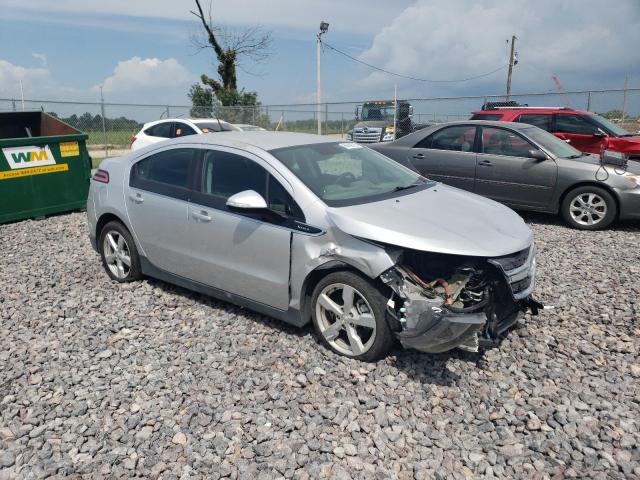 Zdjęcie 4 z aukcji – 2014 CHEVROLET VOLT z VIN 1G1RE6E41EU115979