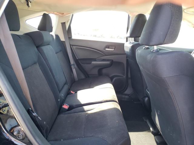Photo 10 from auction – 2016 HONDA CR-V SE with VIN 2HKRM4H4XGH611547