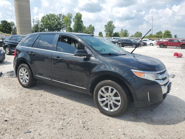 Photo 4 from auction – 2011 FORD EDGE LIMIT with VIN 2FMDK4KC6BBB22482