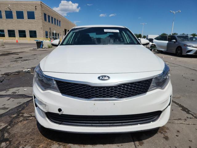 Photo 5 from auction – 2016 KIA OPTIMA LX with VIN KNAGT4L34G5083798