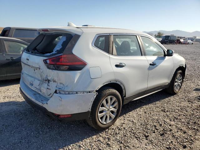 Photo 3 from auction – 2018 NISSAN ROGUE S with VIN KNMAT2MV5JP521009