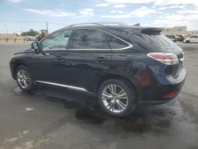 Photo 2 from auction – 2015 LEXUS RX 350 with VIN 2T2ZK1BA9FC159512