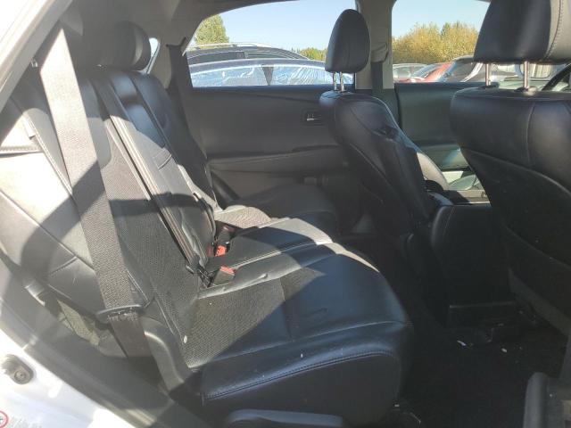 Photo 11 from auction – 2013 LEXUS RX 450H with VIN JTJBC1BAXD2066560