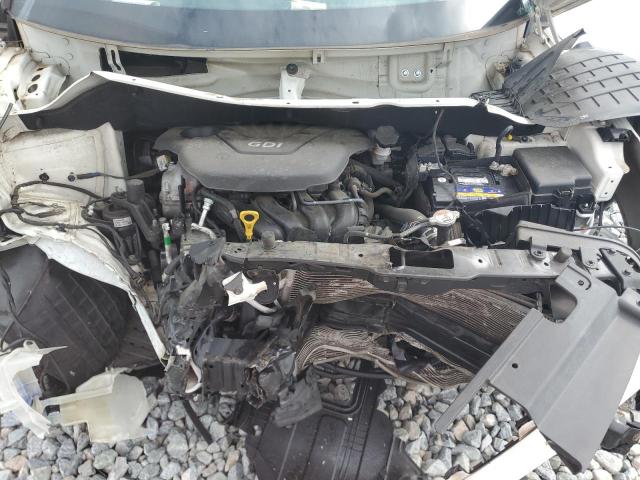 Photo 12 from auction – 2016 KIA SOUL with VIN KNDJN2A27G7404142