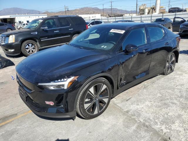 POLESTAR 2 2024 with VIN YSMFD3KA5RL230512 - Photo from auction