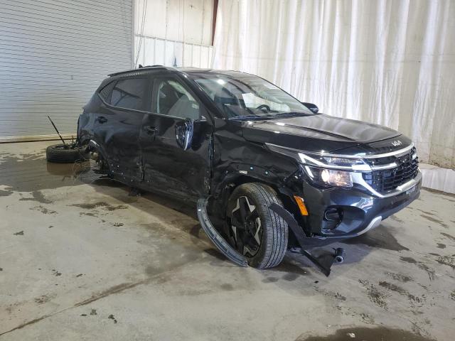 Photo 4 from auction – 2025 KIA SELTOS S with VIN KNDEUCAA2S7694929