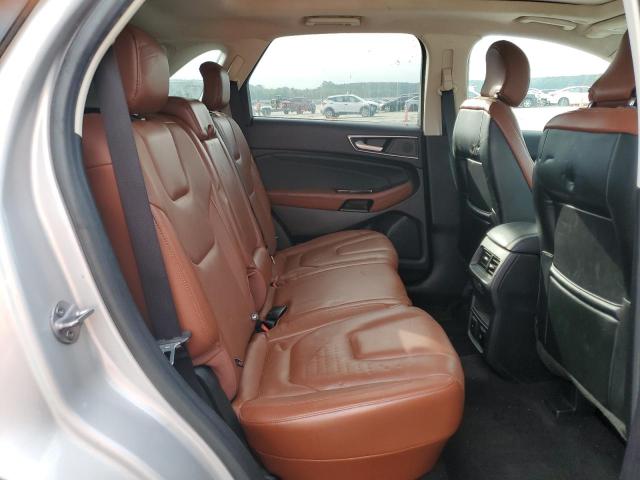 Photo 11 from auction – 2019 FORD EDGE TITAN with VIN 2FMPK4K91KBC28274