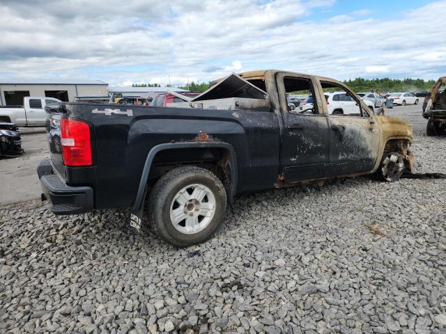 Photo 3 from auction – 2015 GMC SIERRA K1500 with VIN 1GTV2TEH3FZ327870