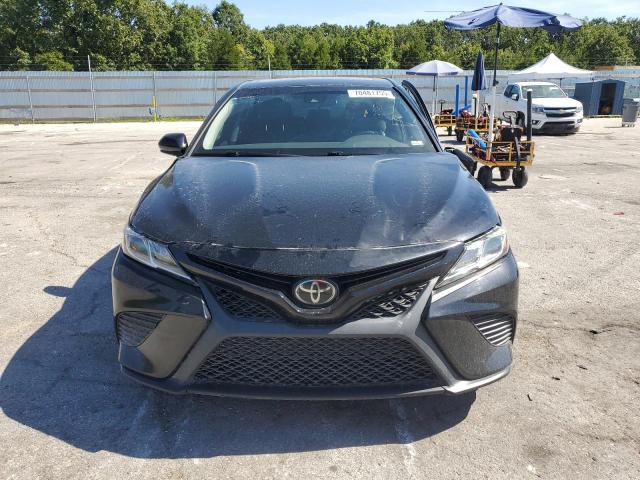 Photo 5 from auction – 2020 TOYOTA CAMRY SE with VIN 4T1G11AK2LU965288