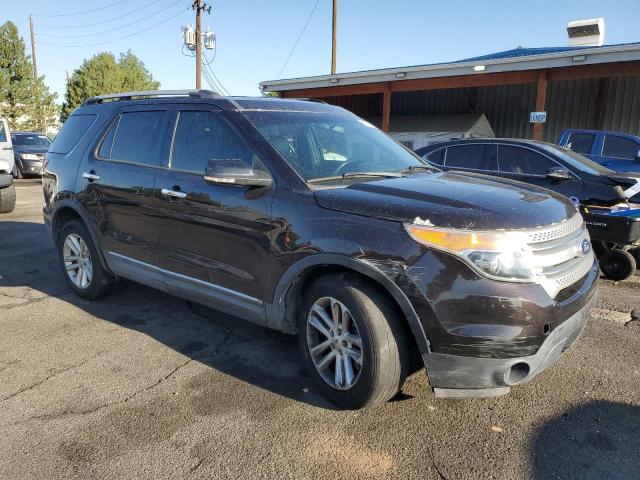 Photo 4 from auction – 2013 FORD EXPLORER X with VIN 1FM5K8D81DGC05849