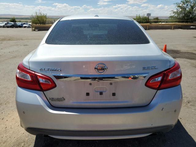 Photo 6 from auction – 2017 NISSAN ALTIMA 3.5 with VIN 1N4BL3AP1HC171305