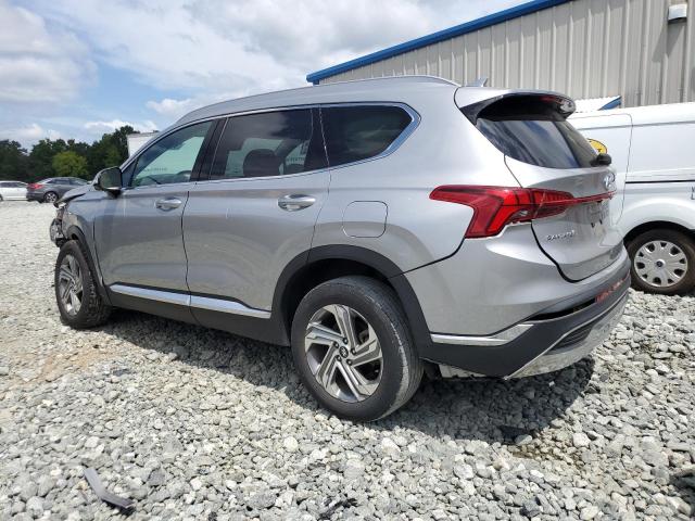 Photo 2 from auction – 2023 HYUNDAI SANTA FE S with VIN 5NMS3DAJ7PH523198