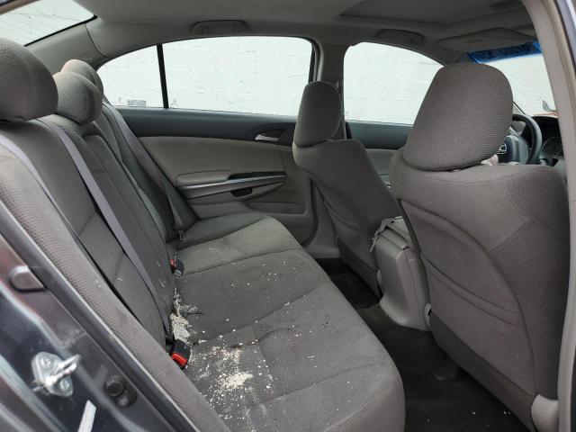 Photo 10 from auction – 2009 HONDA ACCORD EX with VIN 1HGCP26719A077204