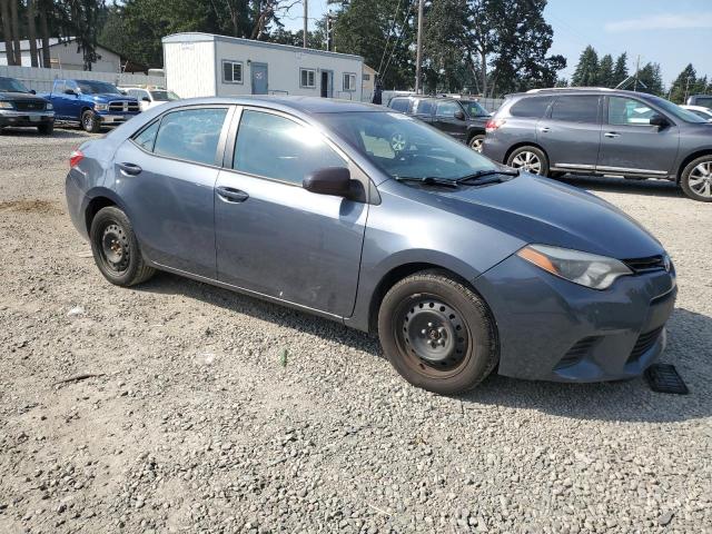 Photo 4 from auction – 2014 TOYOTA COROLLA L with VIN 5YFBURHE3EP165331