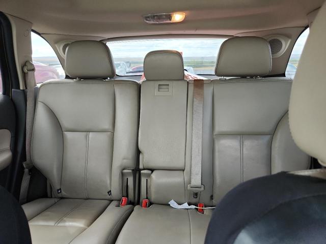 Photo 10 from auction – 2013 FORD EDGE LIMIT with VIN 2FMDK3K93DBA48259