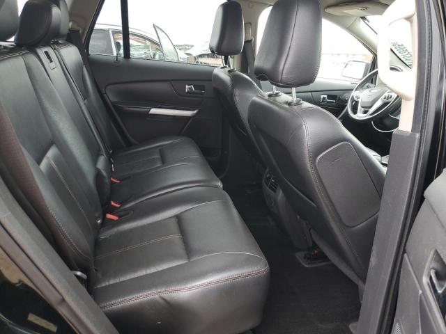 Photo 10 from auction – 2012 FORD EDGE LIMIT with VIN 2FMDK3KC5CBA27861