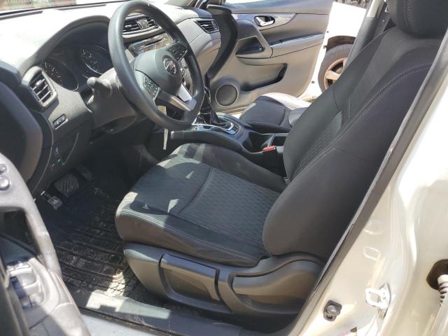 Photo 7 from auction – 2017 NISSAN ROGUE S with VIN JN8AT2MT2HW154539