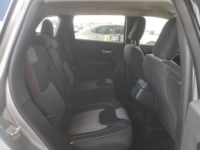 Photo 11 from auction – 2014 JEEP CHEROKEE L with VIN 1C4PJLCB6EW148068