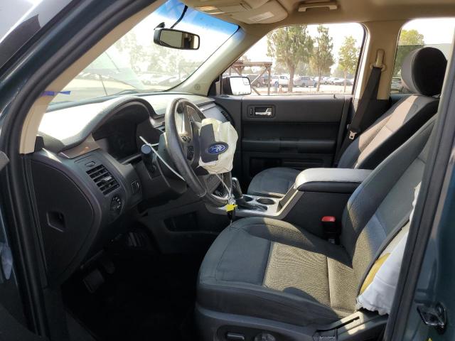 Photo 7 from auction – 2016 FORD FLEX SE with VIN 2FMGK5B87GBA02003