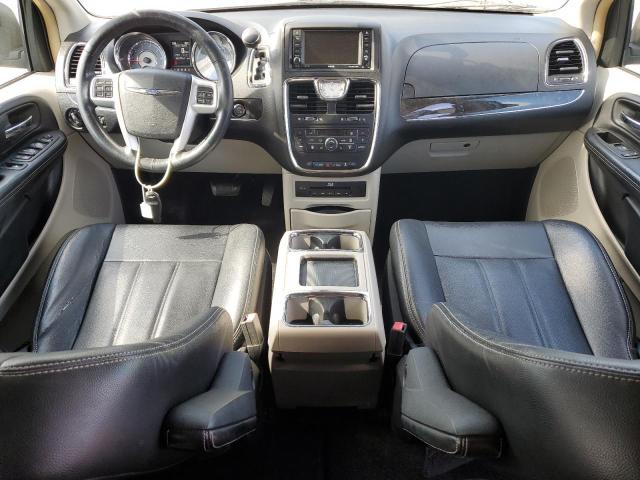 Photo 8 from auction – 2015 CHRYSLER TOWN & COU with VIN 2C4RC1CG5FR590496