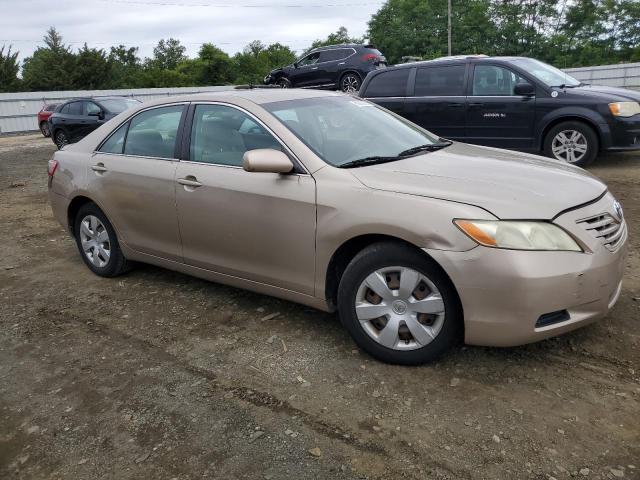 Photo 4 from auction – 2009 TOYOTA CAMRY BASE with VIN 4T1BE46K09U810174