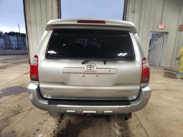 Photo 6 from auction – 2008 TOYOTA 4RUNNER SR with VIN JTEBU14R18K030664