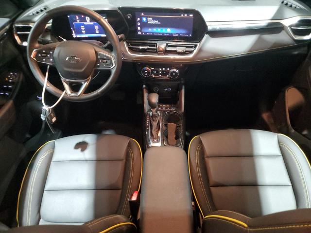 Photo 8 from auction – 2025 CHEVROLET TRAILBLAZE with VIN KL79MSSL5SB062996