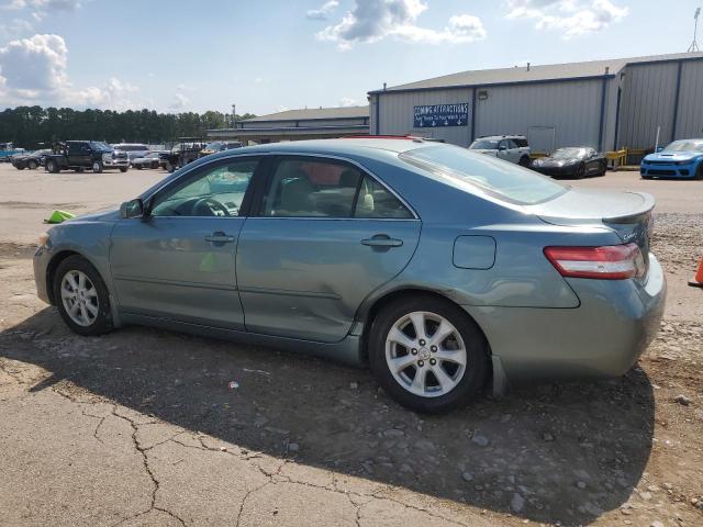Photo 2 from auction – 2010 TOYOTA CAMRY BASE with VIN 4T4BF3EK3AR079811