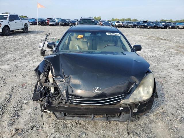 Photo 5 from auction – 2004 LEXUS ES 330 with VIN JTHBA30G845054688