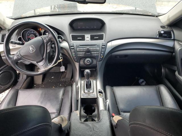 Photo 8 from auction – 2012 ACURA TL with VIN 19UUA9F27CA004932