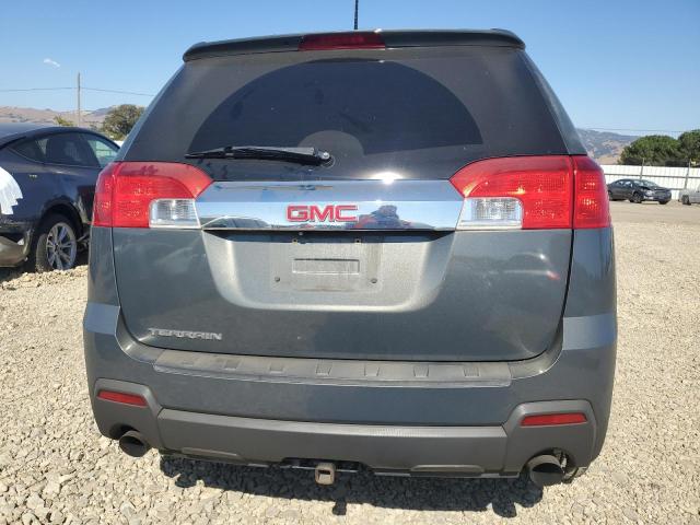 Photo 6 from auction – 2013 GMC TERRAIN SLT with VIN 2GKFLUE34D6425573