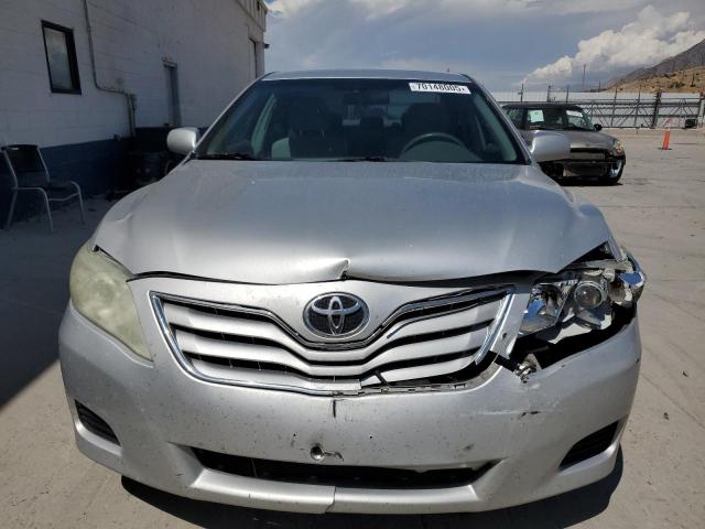 Photo 5 from auction – 2011 TOYOTA CAMRY BASE with VIN 4T1BF3EK5BU714068