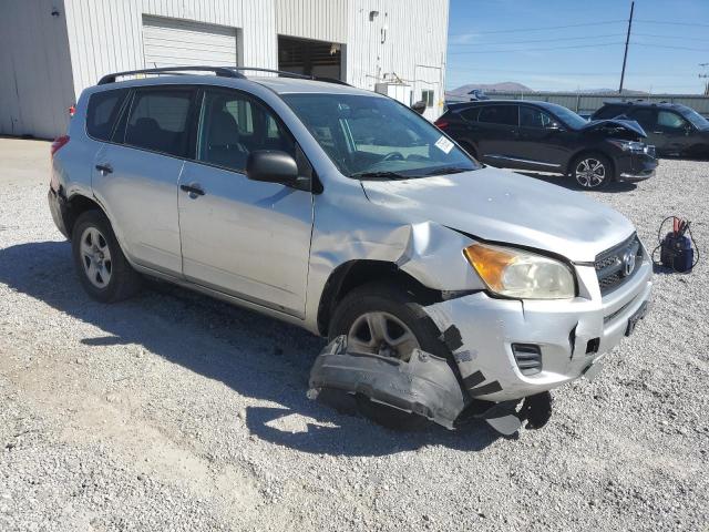 Photo 4 from auction – 2012 TOYOTA RAV4 with VIN 2T3BF4DV0CW187051