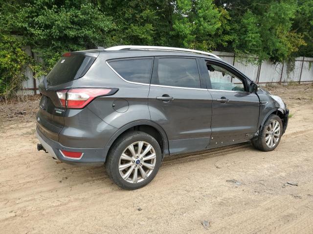 Photo 3 from auction – 2017 FORD ESCAPE TITANIUM with VIN 1FMCU0J9XHUE25899