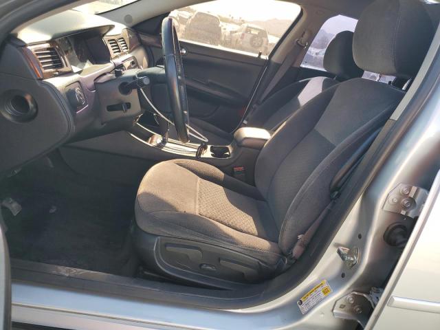 Photo 7 from auction – 2011 CHEVROLET IMPALA LS with VIN 2G1WA5EKXB1257584