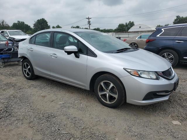 Photo 4 from auction – 2015 HONDA CIVIC SE with VIN 19XFB2F78FE274406