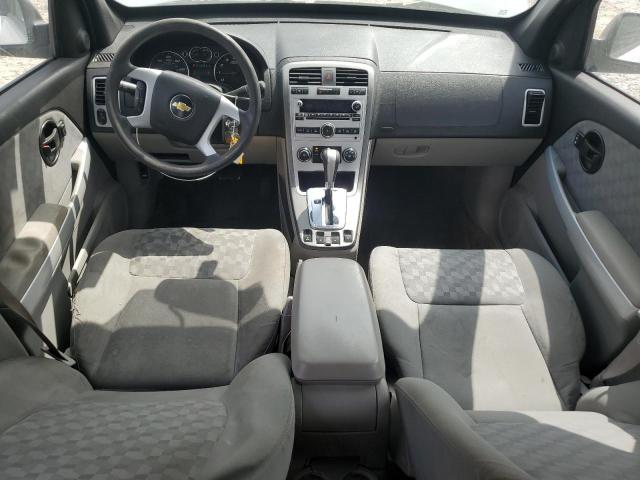 Photo 8 from auction – 2009 CHEVROLET EQUINOX LS with VIN 2CNDL23F796217145