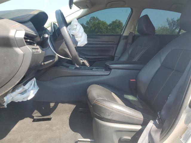 Photo 7 from auction – 2021 NISSAN ALTIMA SR with VIN 1N4BL4CV3MN333581